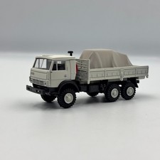 KamAZ-4310 Military Cargo