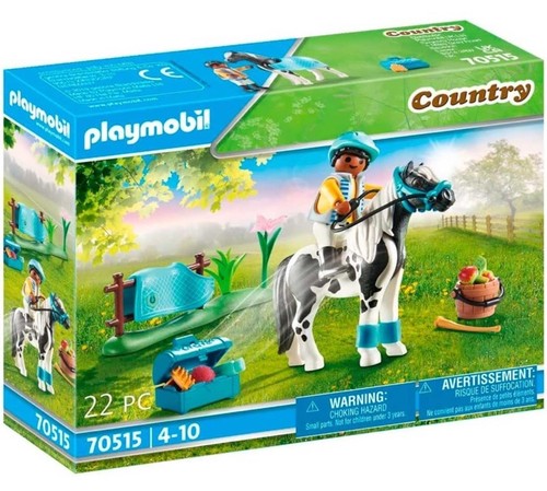 Playmobil 70515 country - 70515,