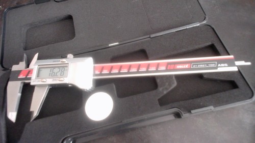 Messchieber holex digital - messchieber,
