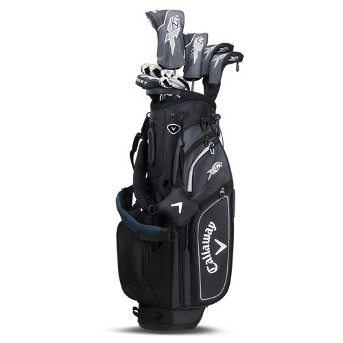Callaway komplettset - callaway, 26