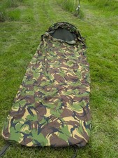 KL NL niederländische Armee Biwaksack DPM