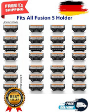 4-20 Rasierklingen für