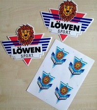 LÖWEN S.P.O.R.T  7 x