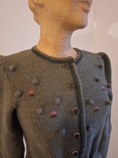 Sportalm Trachten Jacke Janker