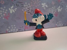 Schlümpfe schleich peyo - schlümpfe,