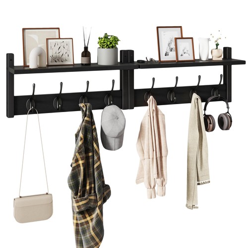 Wandgarderobe ablage - wandgarderobe,