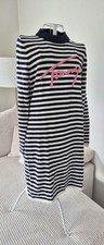 TOMMY HILFIGER STRICKKLEID