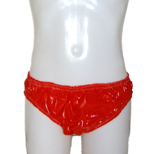 PVC ABDL Höschen Kunststoff