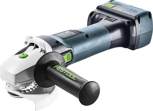 Festool akku winkelschleifer - festool, akku-winkelschleifer