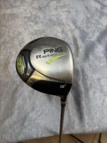 Ping rapture 460cc composite - rapture,