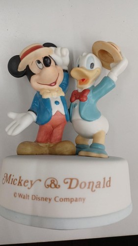 Disney mickey donald - disney, &