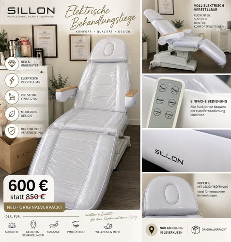 Sillon kosmetikliege - sillon,