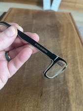 Dolce&Gabbana Brille