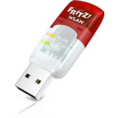 Fritz wlan stick 430 - stick, ac