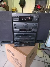 Stereoanlage Kompaktanlage