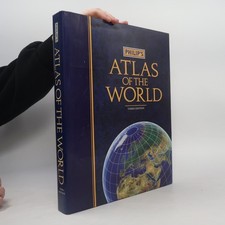Philip's Atlas of the World -