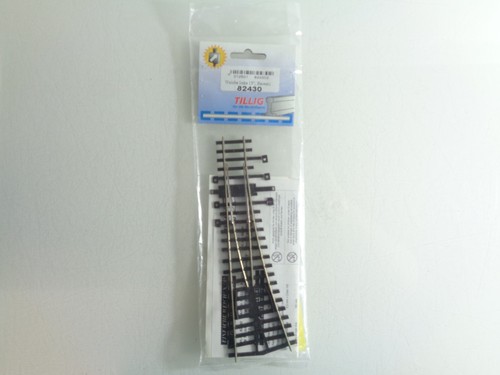 Tillig 82430 weiche - 82430,