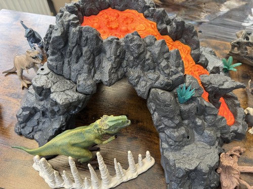 Schleich dinosaurier großer - schleich,