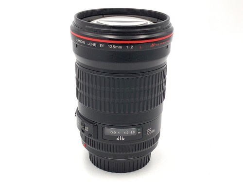 Canon 135mm f2l usm profi - canon,