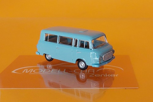 Brekina 30042 ifa barkas - 30042, b