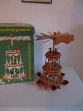 alte Pyramide OVP Erzgebirge