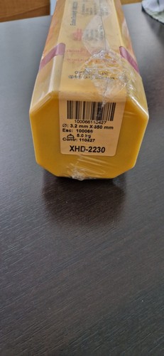 Eutectic castolin xhd 2230 - eutectic,