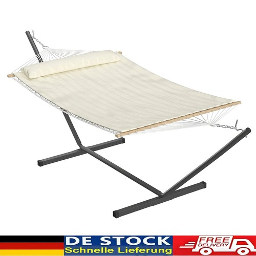 Doppel hängematte outdoor - hängematte,