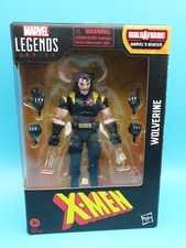 Marvel Legends X-Men