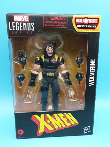 Marvel legends men - marvel, x-men