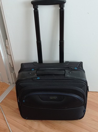 Aktenkoffer business trolley - business,