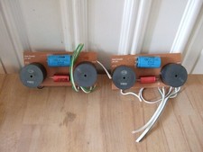 Frequenzweiche für Canton