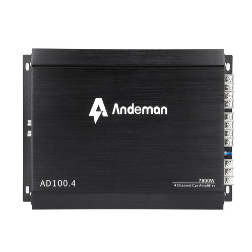12v andeman 7800w - 12v,