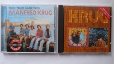 Manfred Krug: 2 x CDs -Noch