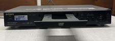 Sony DVP-NS300 CD DVD Player