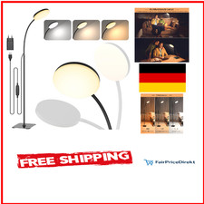 Stehleuchte 3 Farben 10