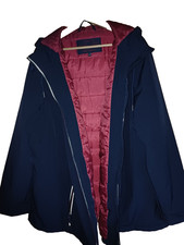 🌺ULLA POPKEN Funktionsjacke