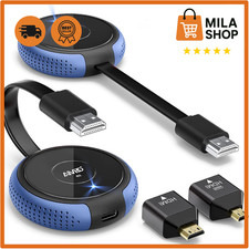 HDMI 4K 5G Funkuebertragung