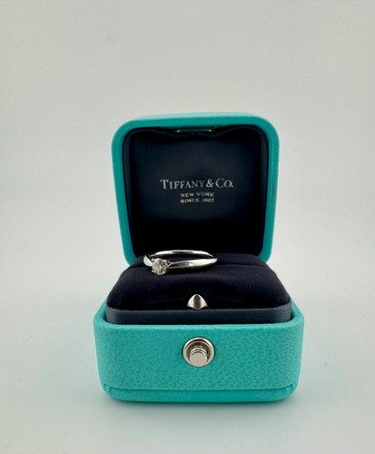 Tiffany harmony ring - &,