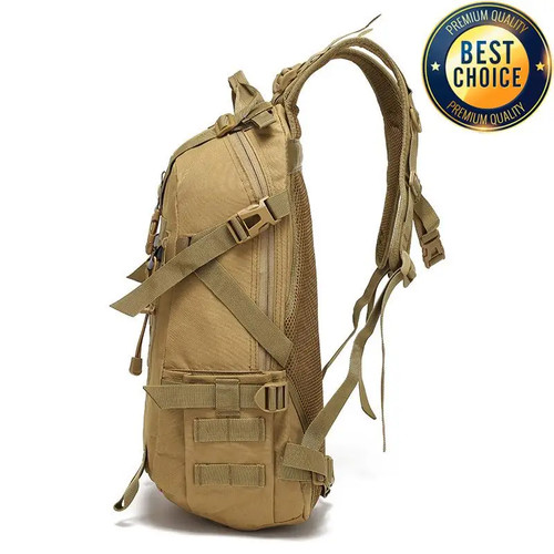 40l taktischer rucksack - 40l,