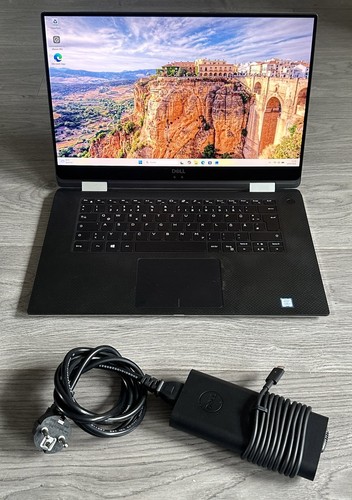 Dell xps15 2in1 - 2in1, 9575