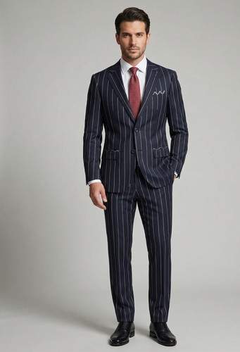 Herren kleid zeremonie - herren,