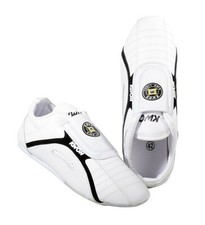 Kwon leder schuhe kick light - kwon,