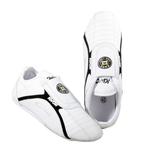 Kwon leder schuhe - kwon, kick
