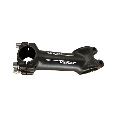Zzyzx vorbei aluminium schwarz - zzyzx,