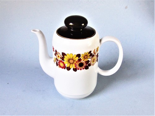 Porzellan tee kaffee - porzellan-tee-kaffee-kanne, von