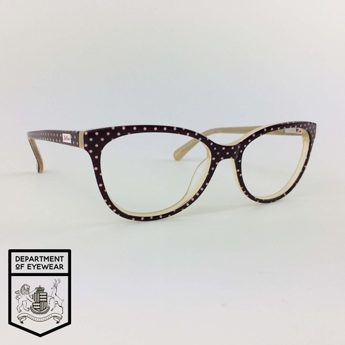 Cath kidston brille braun cats - brille,