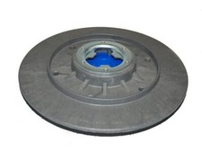 Treibteller mit DOM für Pads