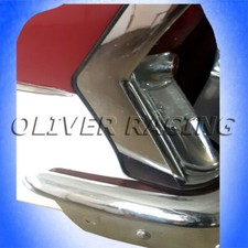 DICHTUNG Heckleuchte