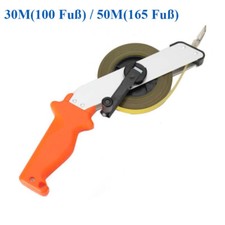 Maßband Bandmaß 30m / 50m