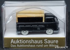 1/87 H0 WIKING VW Bus T1